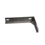 Muffler Mounting Bracket, Front Heater
