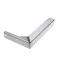 Muffler Mounting Bracket, Rear Heater