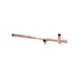 Drain Manifold, Pre-Wash, 2&quot;, Copper, Right to Left ADC-66