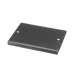 Cover, Float Box Weldment