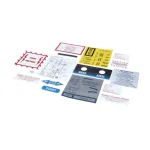 Decal Set, HT-25