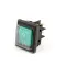 Krampouz-Eurodib AE0030 Rocker Switch with Boot, On/Off