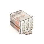 Krampouz-Eurodib AE0123 Relay for Electric Crepe Griddle, 230V, 16A