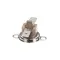 Krampouz-Eurodib AE0703 CREPE GRIDDLE HIGH LIMIT