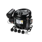 Heatcraft AE1022E212J7 Compressor, 115 Volt, R134A
