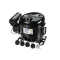 Heatcraft AE1022E212J7 Compressor, 115 Volt, R134A