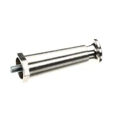 Doughpro Proluxe AE601653 LEG APPLIANCE 4 SATIN NICKEL F