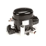 Turbo Air AEA4440-1SR Compressor, R134A, 115 Volt, 1PH, 60HZ, AE4440Y-1SR