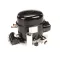 Turbo Air AEA4440-1SR Compressor, R134A, 115 Volt, 1PH, 60HZ, AE4440Y-1SR