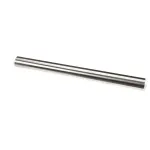 Roller with Bushings, Stainless Steel, 20 1/2&quot;