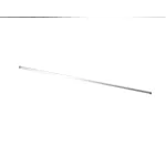Aluminum Hexagonal Shaft, 7/16&quot; Diameter