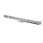 Dual SBC Return Track Bracket