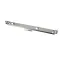 Dual SBC Return Track Bracket