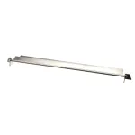 SWING PLATE 20&quot; W/ ROD LW PROFILE