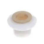 Mushroom Bushing with Insert