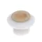 Mushroom Bushing with Insert