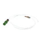 Pump Inlet Hose with Strainer &amp; Check Valve