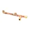 SPRAY ARM PLUMBING ASY 5 1/2 L