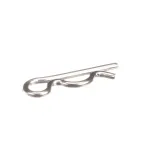 Cotter Pin, Zinc Plated