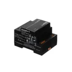 Power Supply, 2.5A, 24VDC