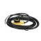Photo Sensor, 300V, 105 Degrees C, T18AW3D