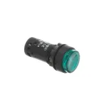 Push Button, Start Switch, Green, 120V