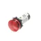 Indicator Lamp, Red