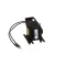 Pull Solenoid, Horizontal, 120 Volt, 60HZ