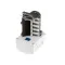 Cadco VE1115AO Relay/Contactor, 230V, 20A, 4 Pole
