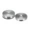Spring USA AF Feet, Aluminum with Rubber Bsse