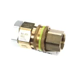 T&S Brass - AG-5E - 1 in NPT Quick Disconnect