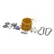 T&S Brass AG-RC Gas Appliance Accessory, 5' Restraining Cable Kit with Hardware