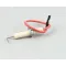 Krampouz-Eurodib AG0074 CERAMIC SPARK PLUG