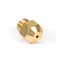 Krampouz-Eurodib AG0077 Injector, Brass, 160 UM