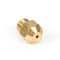 Krampouz-Eurodib AG0077 Injector, Brass, 160 UM