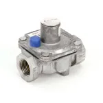 Krampouz-Eurodib AG0103 PRESSURE REGULATOR FOR GAS CRE