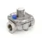 Krampouz-Eurodib AG0103 PRESSURE REGULATOR FOR GAS CRE