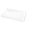 Cadco AGRP305 Grill Rack, Half Size