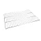 Cadco AGRP505 FULL SIZE GRILL RACKS