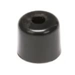 Krampouz-Eurodib AH0009 RUBBER LEG FOR CEBIF4
