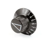 Krampouz-Eurodib AH0141 Knob, 1-10