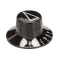 Krampouz-Eurodib AH0142 GRADUATED KNOB FOR CREPE GRIDD