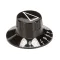 Krampouz-Eurodib AH0142 GRADUATED KNOB FOR CREPE GRIDD