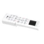 International Comfort Products AKB74375404 Remote Control, Mini Split AC System