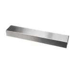 Divider, Well, Stainless Steel