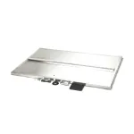 Door Assembly, Rear, Mini20/40