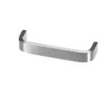 Door Handle, Stainless Steel