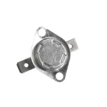 Limit Switch, Manual Reset