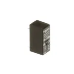 Relay, SPDT, 120V 50/60HZ Coil,12A