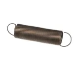 Spring, 4&quot; Long, Stainless Steel